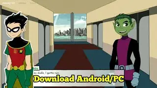 18 titian game Android/PC 