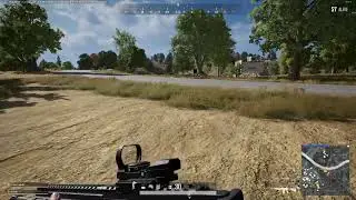 PUBG PC Live Gameplay with ANI848 | i7 3770 & GTX 1050Ti