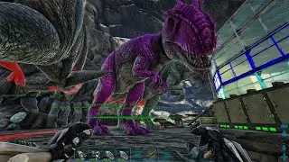 ark infinite mutation breeding breakdown. UPDATE: CHECK DESCRIPTION