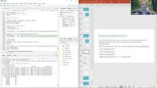 R Kompaktworkshop 14: Dataframes