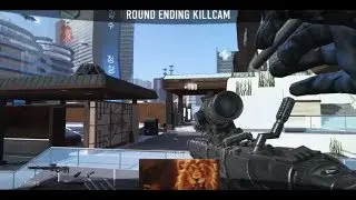 Cool AW Shot