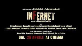 Infernet - Official Trailer