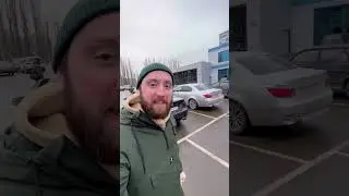 BMW e60 vs BMW e60! 