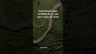 "Visualize your position in the marketplace with an AI-powered #PositioningMap