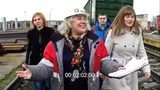 Клип ода компании Краснодар