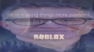 How Roblox Servers Shut Down ?