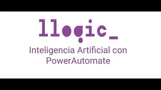 Como extraer datos de un PDF usando Inteligencia Artificial desde Power Automate.