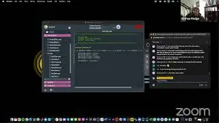 Livestream!  Working on Beginner DSP Concepts - RMS / Peak Metering