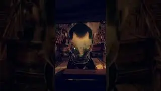 Bendy and the Dark Revival is scary lmao 