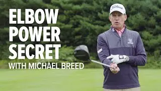 A More Powerful Golf Swing for More Distance | Titleist Tips
