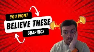 These graphics are insane!