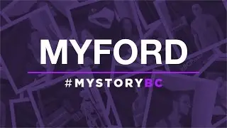 Broward College | #MyStoryBC | Myford Noel