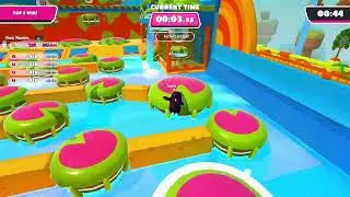 19.52s Minus Bubbles PB