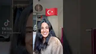TİKTOKTA EN SEVİLEN VİDEOM VE İLK SHORTS DENEMEM🌝