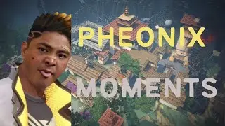 pheonix moments