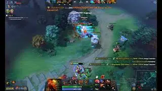 easy rampage on bounty hunter