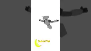 / Orion-drift Animation falling cycle (WIP) \