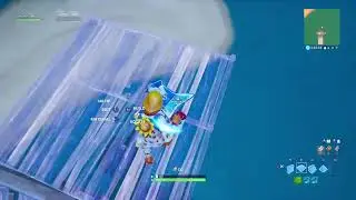 Fortnite (Creative)
