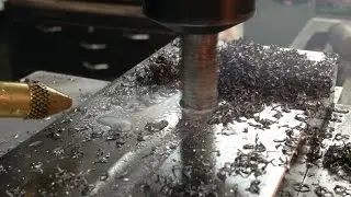 WIYB Toolmakers Collaboration Machinist Vise Part 5