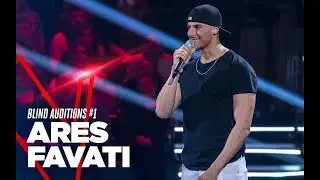 Ares Favati 