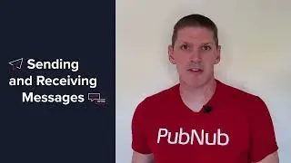 Build a Slack-like app in 6 minutes - full video