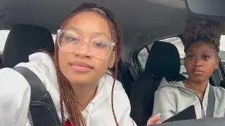 TELLING MY SISTER SHE STINKS *SHE CRIED*