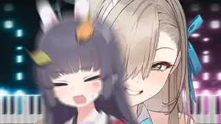 the TRUE rabbit squad(?)