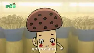 好菇道 10週年篇