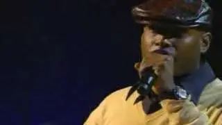 Talib Kweli - Def Poetry Jam