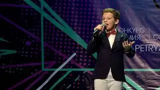 jamaica Бурлаков Илья в международном конкурсе Свободная птица