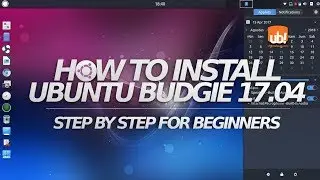 How to Install Ubuntu 17.04 to Dual Boot with Windows 7/8/10 || Easy Tips  [Your Tutorial]