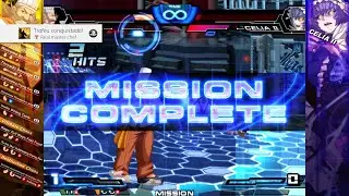 Trophy log: Real master chef (Chaos Code: NSoC) - Bravo