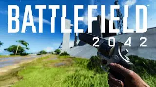 BATTLEFIELD 2042 | IT'S ALL-OUT WARFARE! PS5 Gameplay