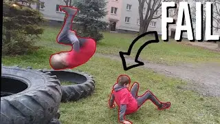 PKFR#7 /OVA BOYZ