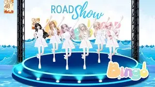 OMG48 ROAD SHOW「BINGO!」DAY 1