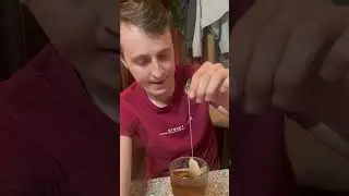 БАТЯ И ЧАЙНЫЙ ПАКЕТИК
