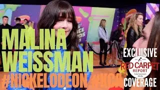 Malina Weissman 