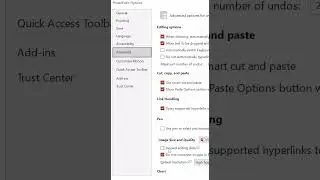 How to Reduce File Size in PowerPoint 