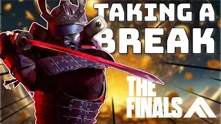 I'm Quitting the FINALS But Here's What Happened