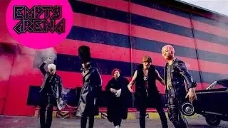 Bang Bang Bang- Big Bang [Empty Arena]
