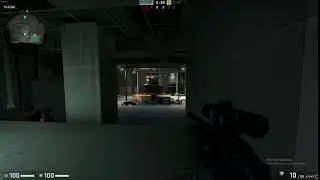He ded (CS:GO)