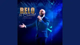Derê / Nuvem (Ao Vivo)