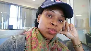 VLOG S3 Ep 12 - I BURNED MY FACE WITH TEA TREE OIL!!! :(
