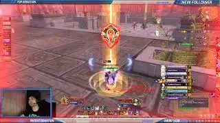 World of Warcraft - PvP Rage