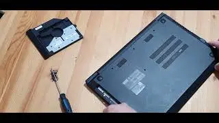 lenovo v110 how to disassemble