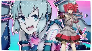 [Request 2023 S2] Digital Girl -ft Kasane Teto [SYNTH V カバー]