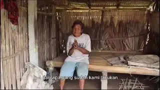 Polisi Penjaga Kehidupan