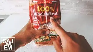 100% WHOLE WHEAT BREAD IS A SCAM!!