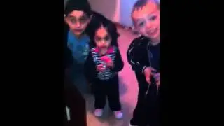 My IPhone camera/video cam goof up 1