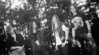 2/6 Crux - Řev smrti (Scream of Death)
